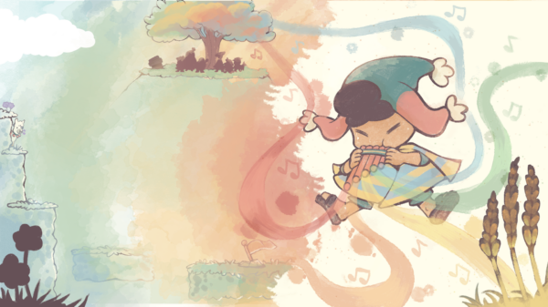 Colorbound
