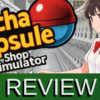 Gacha Capsule Shop Simulator - Akihabara