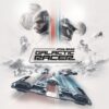 Star Wars: Galactic Racer