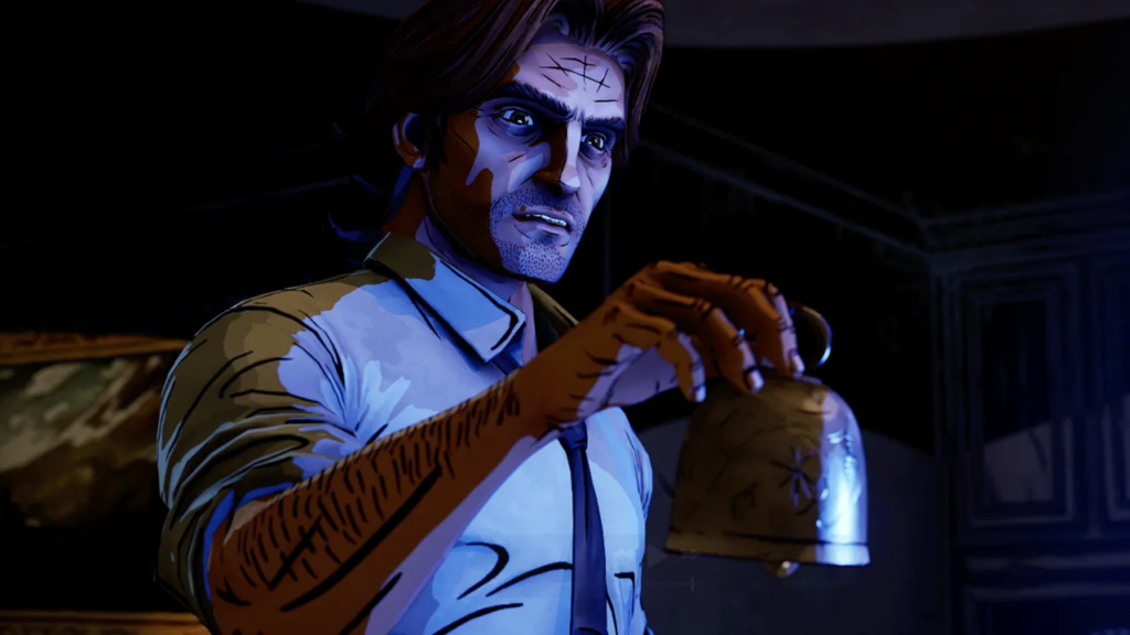 The Wolf Among Us 2
