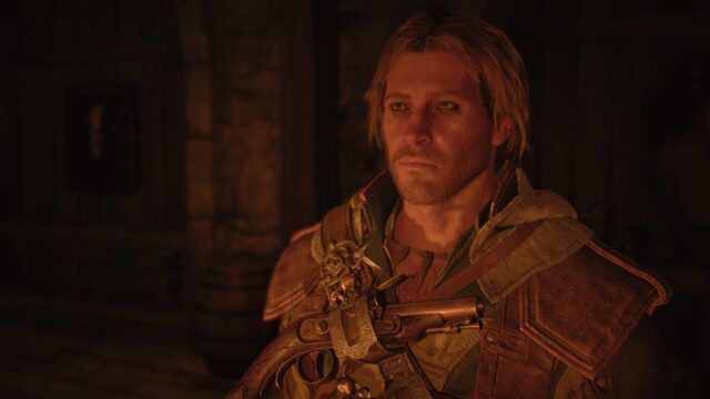 Assassin's Creed Black Flag Resynced