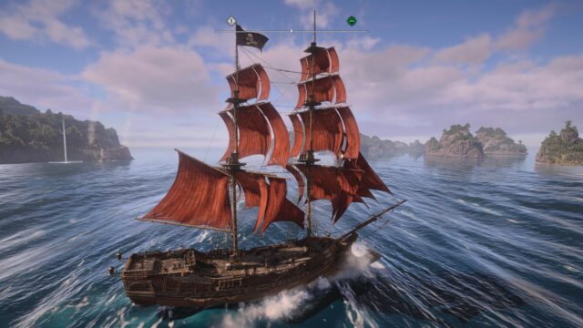 Assassin's Creed Black Flag Resynced