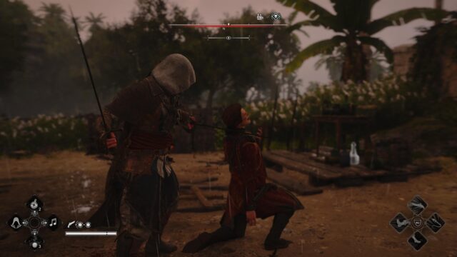 Assassin's Creed Black Flag Resynced
