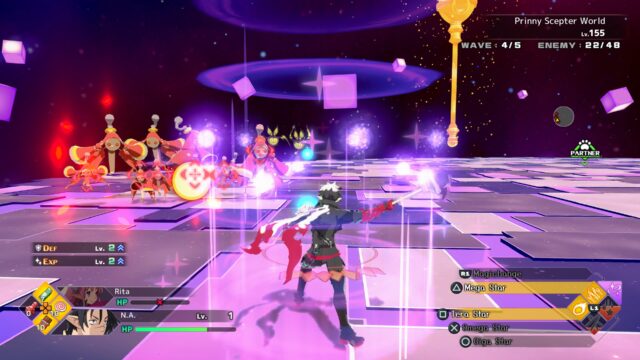 Disgaea Mayhem