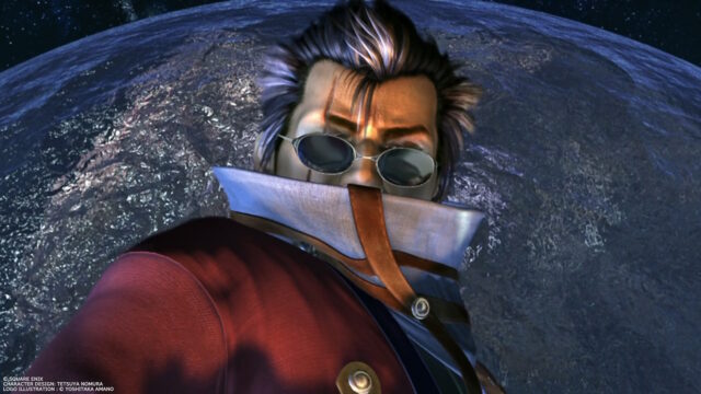 Final Fantasy X