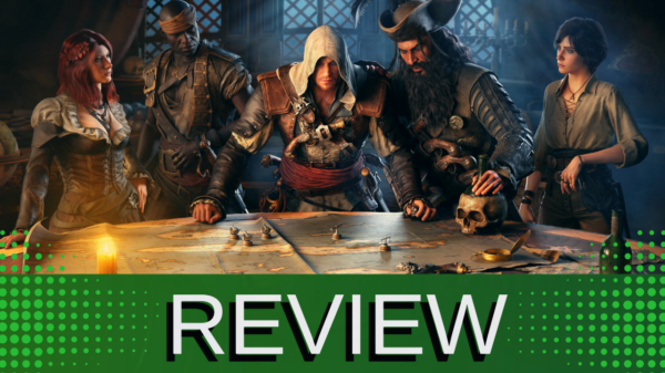 Assassin's Creed Black Flag Resynced