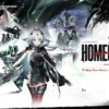 Arknights Endfield Homecoming key art