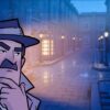 Case Solved The London Files key art