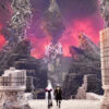 Code Vein II Mask of Idris header