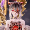 Code Vein II Mask of Idris screenshot