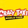 Crazy Taxi World Tour logo