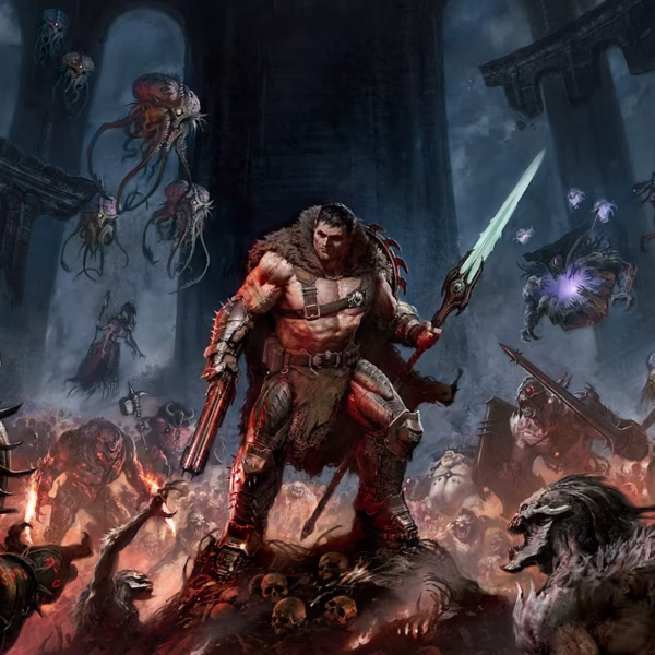 Doom The Dark Ages Revelations key art