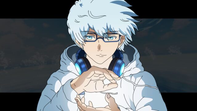 Dreamsend Wintersong screenshot
