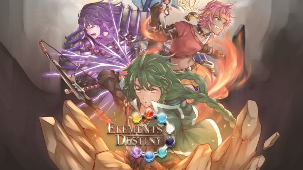 Elements Destiny