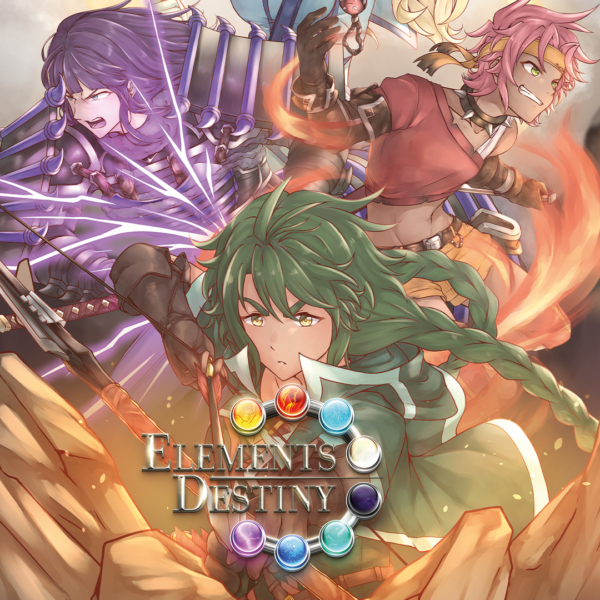 Elements Destiny