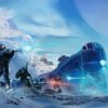 EverRail key art