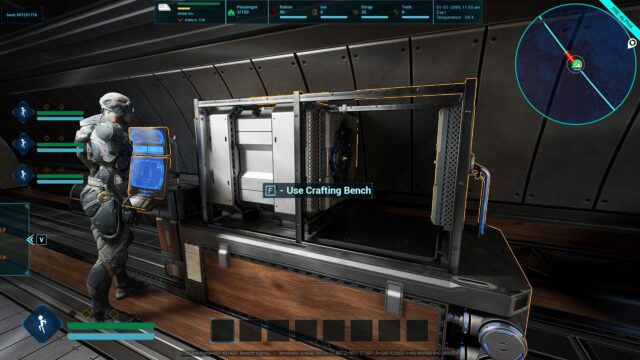 EverRail screenshot