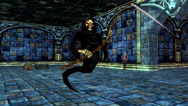 Everquest Legends screenshot