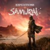 Expeditions Samurai key art
