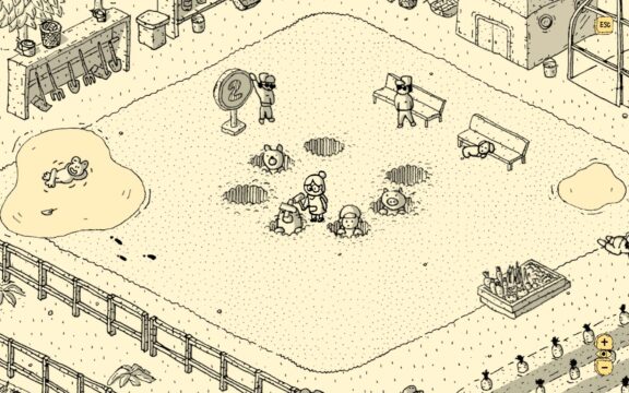 Finding Polka screenshot