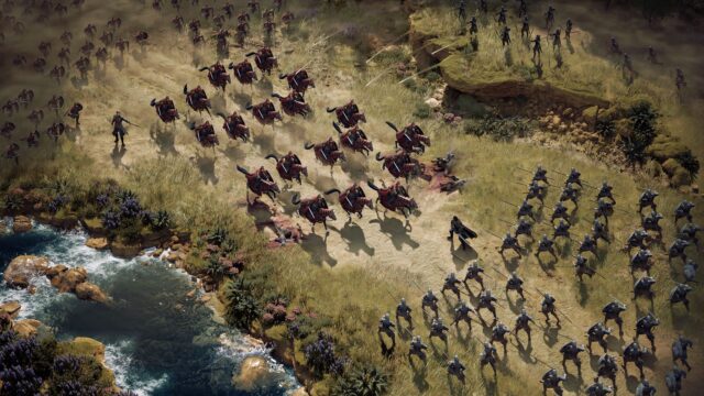 Game of Thrones War for Westeros screenshot