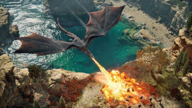Game of Thrones War for Westeros screenshot
