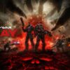 Gears of War E-Day key art