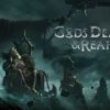 Gods Death and Reapers key art