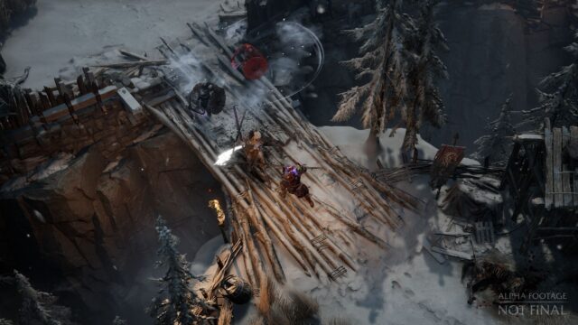 Gods Death and Reapers screenshot