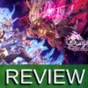 Granblue Fantasy Relink Endless Ragnarok Review Art