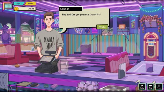 High Times screenshot