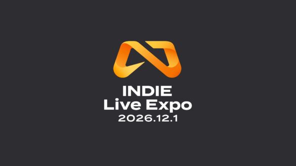Indie Live Expo December 2026 key art
