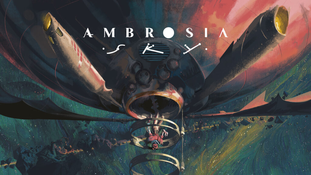 Ambrosia Sky: Act Two