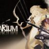 Lunarium key art