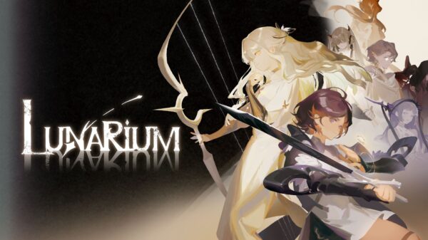 Lunarium key art