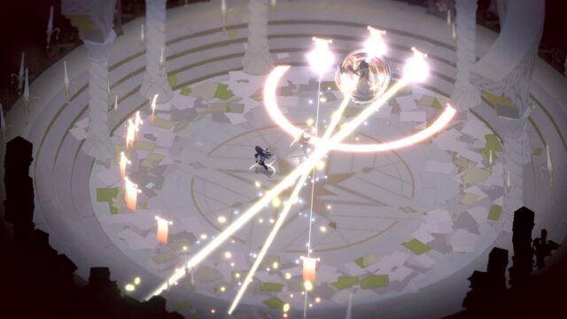 Lunarium screenshot