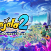Ninjala 2 Uncharted Planet - GungHo Online Entertainment