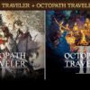 Octopath Traveler Switch 2 Bundle