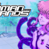 Roman Sands RE:Build