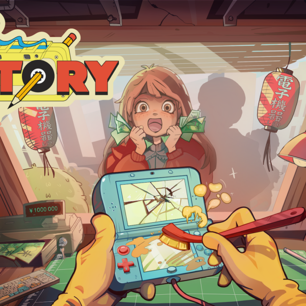 ReStory