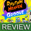 Rhythm Heaven Groove