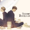 Seasons of Books and Keys