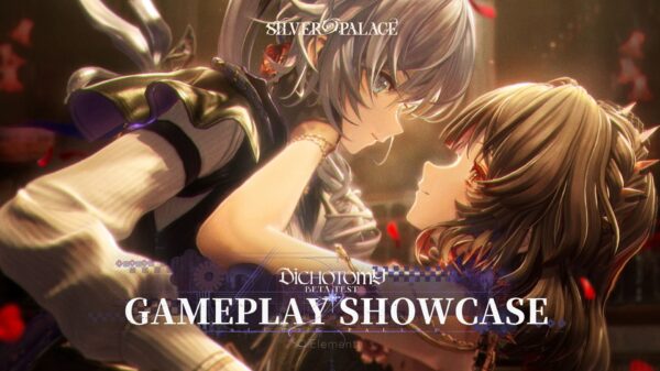 Silver Palace Gameplay PV