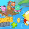 Sponge Break key art