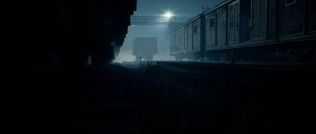 The Defiant screenshot