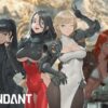 The First Descendant 2nd Anniversary Key Art