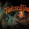 Twisted Tower key art