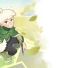 Verde key art