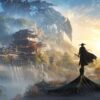 Where Winds Meet Hidden Mountain Expansion key visual