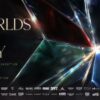 Worlds of Play key art